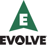 evolve logo