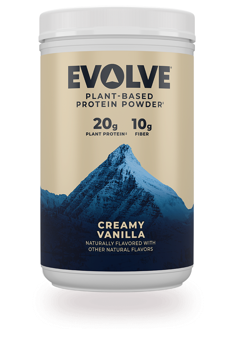 Vanilla Bean Powder 16oz Canister