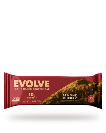 Cherry Almond Bar