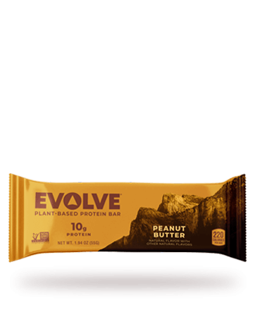 Peanut Butter Bar